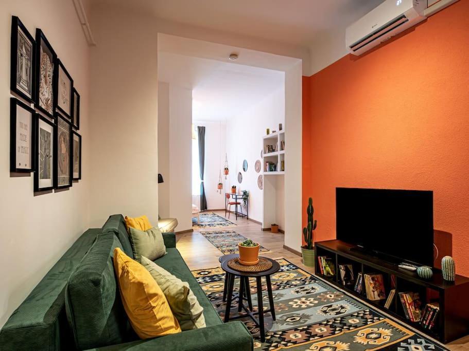 Mexicopo Apartment With Garage Budapest Exterior photo